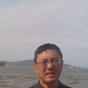 Meet your Posher, Chow